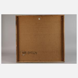 Gerald Müller-Simon, »Leipziger Osten III.«