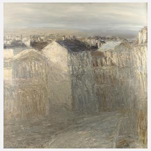 Gerald Müller-Simon, »Leipziger Osten III.«