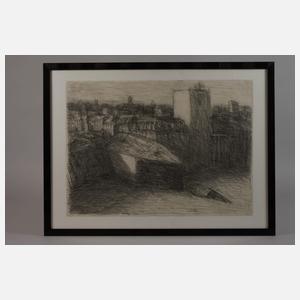 Gerald Müller-Simon, Karl-Marx-Platz