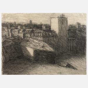 Gerald Müller-Simon, Karl-Marx-Platz