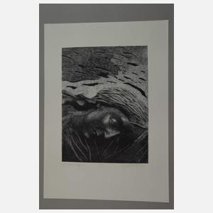 Siegfried Otto-Hüttengrund, Graphikkonvolut