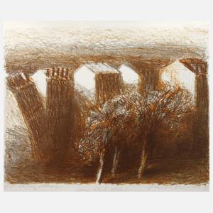 Gerald Müller-Simon, "Leipziger Häuser"