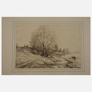 Konvolut Dresdner Künstler