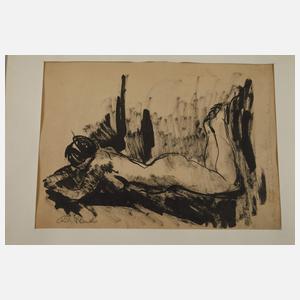 Konvolut Dresdner Künstler