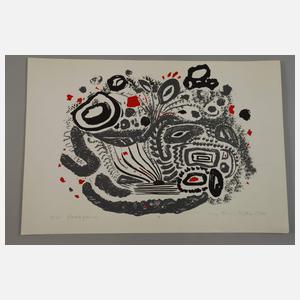 Konvolut Dresdner Künstler