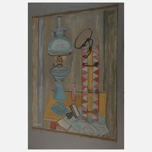 Franziskus Dellgruen, Drei großformatige Werke