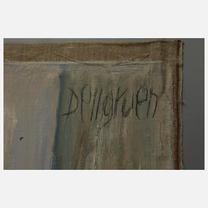 Franziskus Dellgruen, Drei großformatige Werke