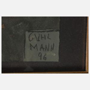 Koyo Axel Guhlmann, Drei Grazien