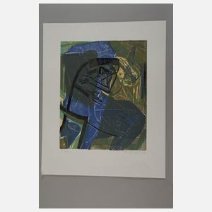 Rolf Kurt, Paar Graphiken