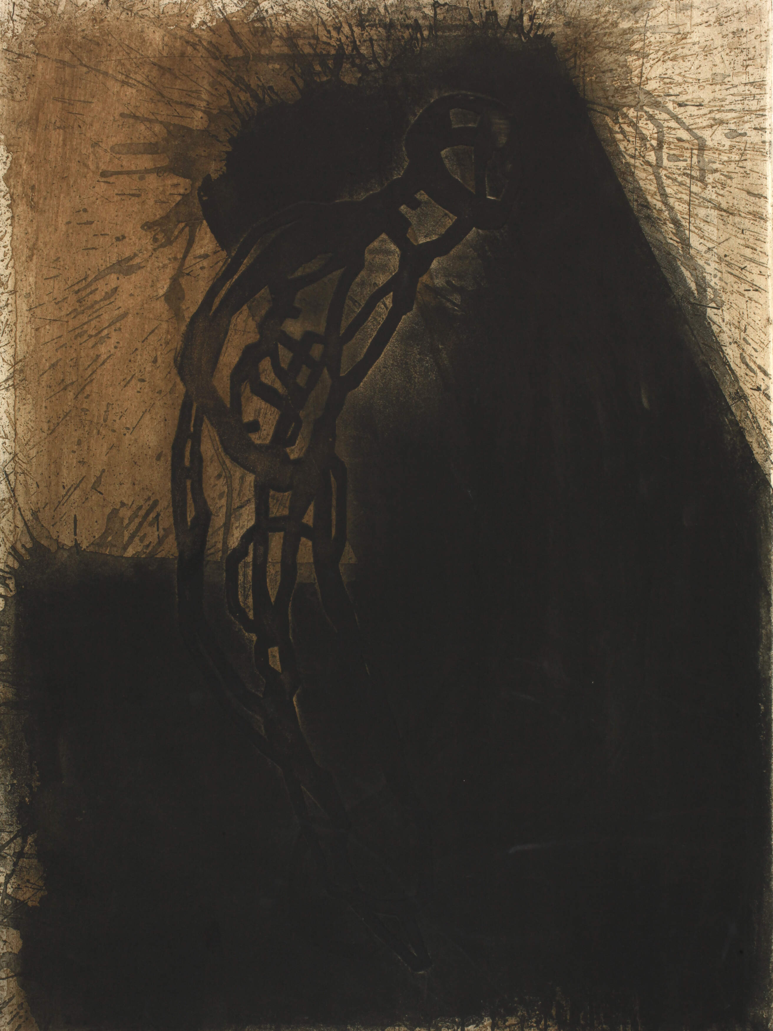 Michael Morgner, "Angst"