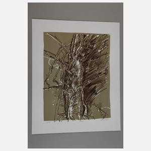 Frank Ruddigkeit, Paar Graphiken