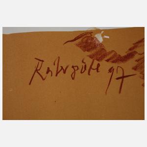 Frank Ruddigkeit, Paar Graphiken