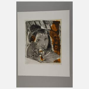 Klaus Schwabe, "Hic, Mallorca"