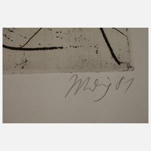 Max Uhlig, "Kopf Dr. Elisabeth Hütter"