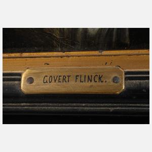 Jan Lievens oder Nachfolge, Auferweckung des Lazarus