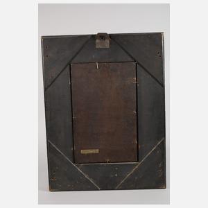 Jan Lievens oder Nachfolge, Auferweckung des Lazarus