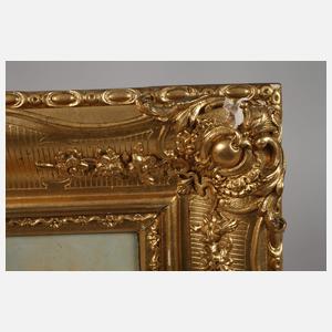 Albert Trippel, Partie in den Alpen