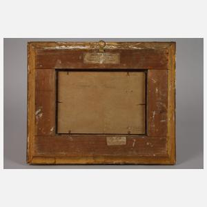 Albert Trippel, Partie in den Alpen