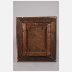 Waxschlunger, attr., Nach der Jagd