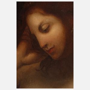 Andromeda nach Francesco Furini