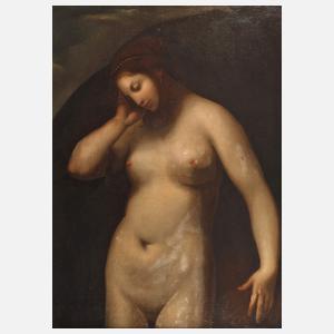 Andromeda nach Francesco Furini