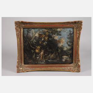 Johannes der Täufer