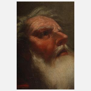 Büßender Heiliger Hieronymus