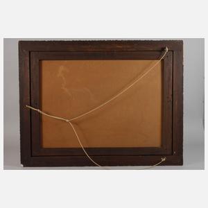 Büßender Heiliger Hieronymus