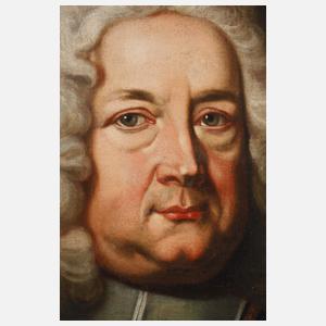 Bildnis Friedrich Karl von Schönborn-Buchheim