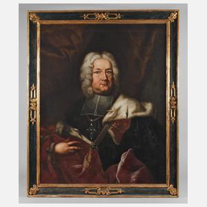 Bildnis Friedrich Karl von Schönborn-Buchheim