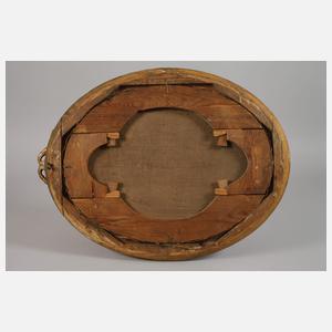 Herrschaftliches Herrenportrait