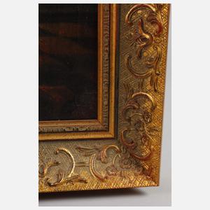 Überfall beim Kartenspiel