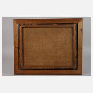 Zecher im Taverneninterieur