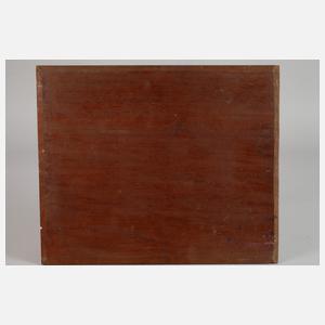 Festgesellschaft im Park