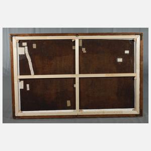 Pastorale Sommerlandschaft