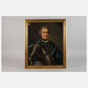 Portrait eines jungen Adeligen