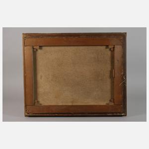 Portrait eines jungen Adeligen