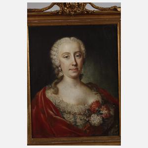 Comtesse de Loubinska