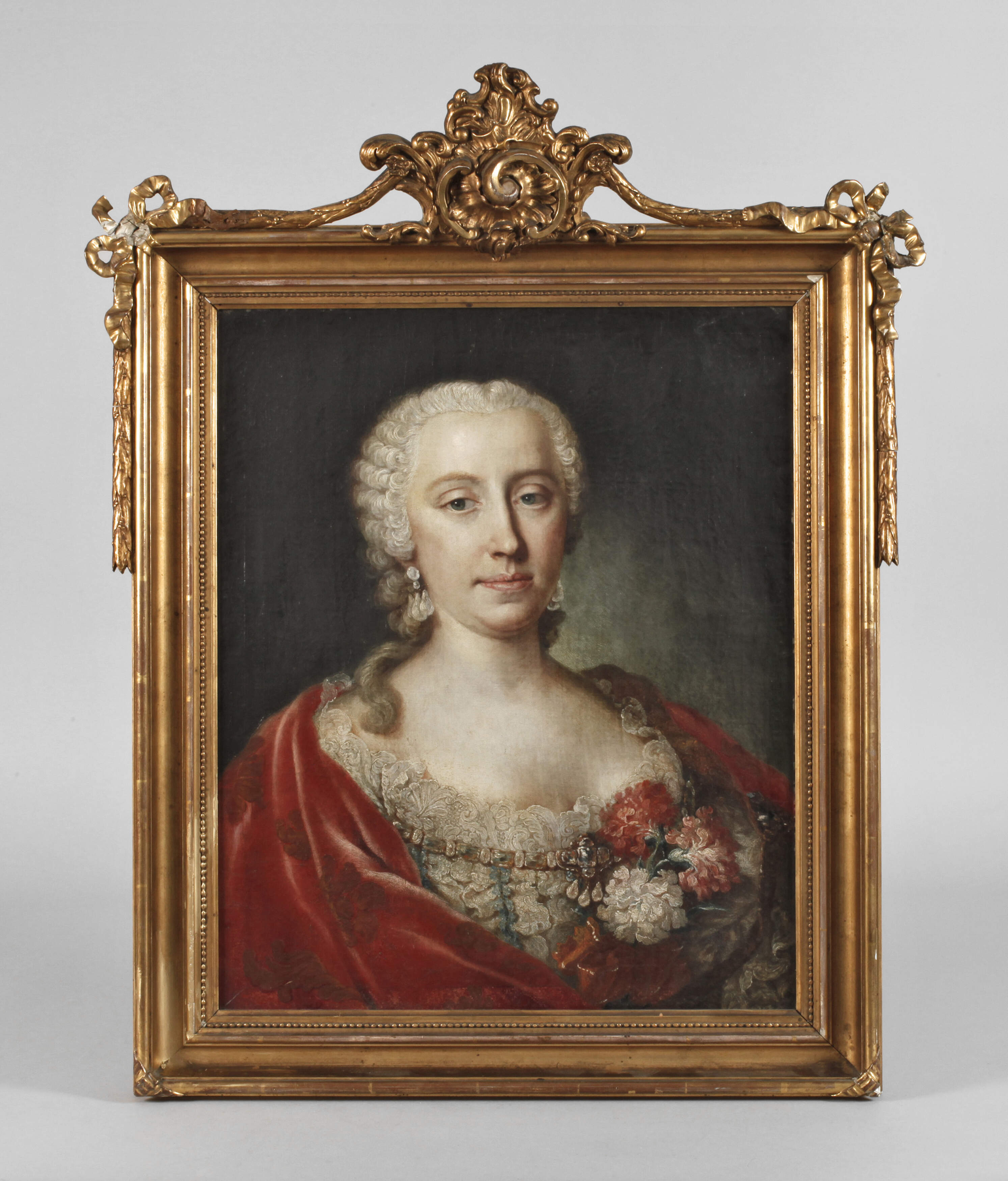 Comtesse de Loubinska