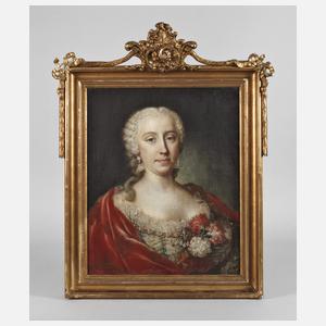 Comtesse de Loubinska