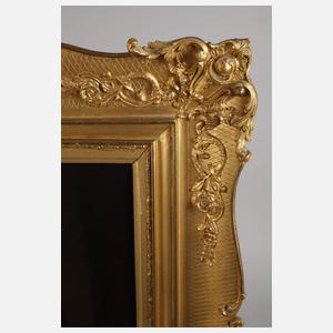 „Trauben- und Melonenesser“ nach Murillo