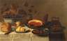 Altmeisterliches Tafelstillleben
