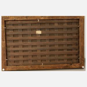 Altmeisterliches Tafelstillleben