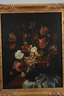 Barockes Blumenstillleben