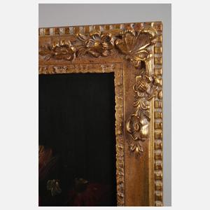 Barockes Blumenstillleben