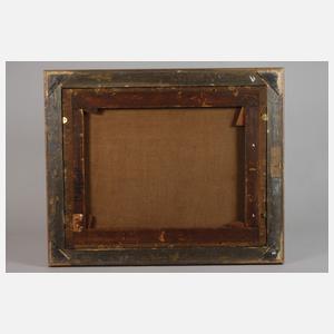 Barockes Blumenstillleben