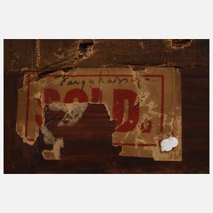 Barockes Blumenstillleben