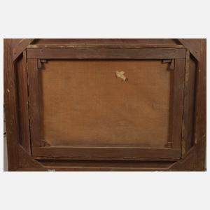 A. Braun, Hochgebirgslandschaft