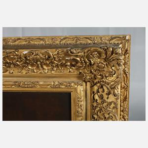 John Lamont Brodie, Bildnis Robert Baine