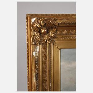 Albrecht von Buttlar, »Ruhige See«